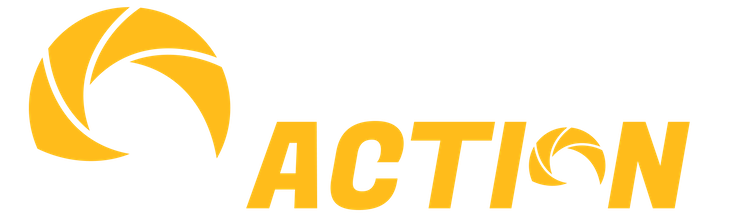 Swim In Action